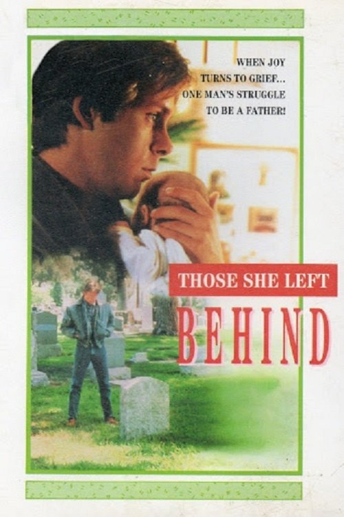 Постер Those She Left Behind